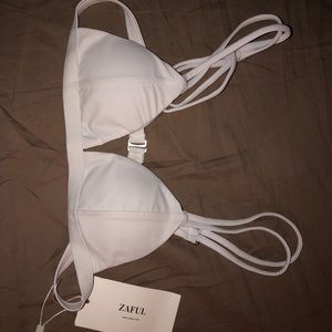ZAFUL bikini top